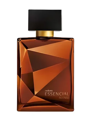 Essencial Intenso Eau de Parfum bottle