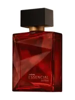 Essencial Safran by Natura