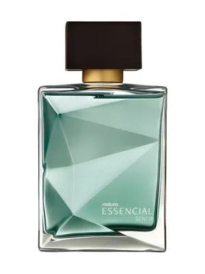 Essencial Sentir Eau de Parfum bottle