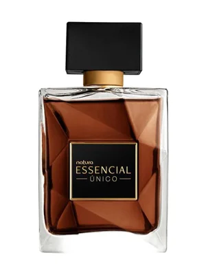 Essencial Único Eau de Parfum bottle