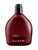 Homem Aurum by Natura