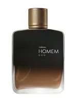 Homem Dom by Natura