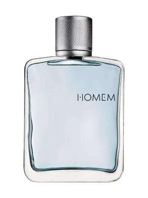 Homem Eau de Parfum bottle