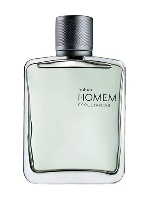 Homem Especiarias Eau de Toilette bottle