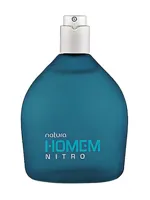 Homem Nitro by Natura