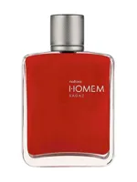 Homem Sagaz by Natura