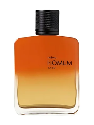 Homem Tato Eau de Parfum bottle