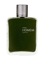 Homem Verum by Natura