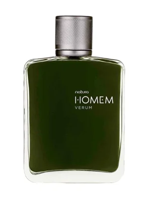 Homem Verum Eau de Parfum bottle