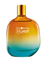 Humor On-line by Natura