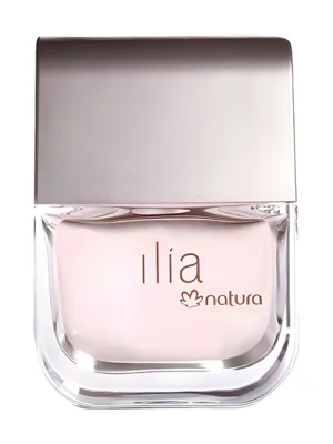 Ilía Eau de Parfum bottle
