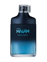 Kaiak Oceano by Natura