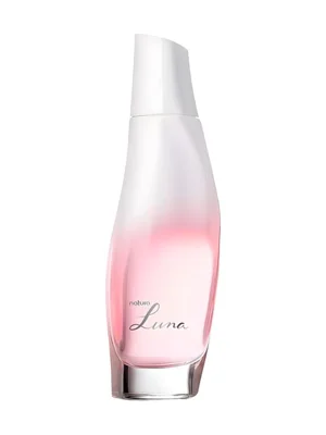 Luna Eau de Parfum bottle