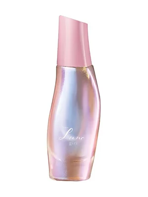 Luna Girl Eau de Toilette bottle