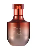 Una Nude by Natura