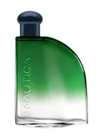 Color Green by Nautica