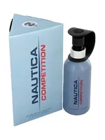 Nautica Competition by Nautica