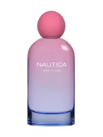 Rose Island by Nautica
