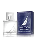 White Sail by Nautica