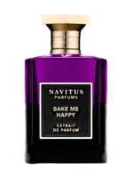 Bake Me Happy by Navitus Parfums