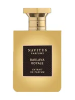Baklava Royale by Navitus Parfums