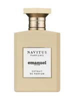 Emanuel New York by Navitus Parfums