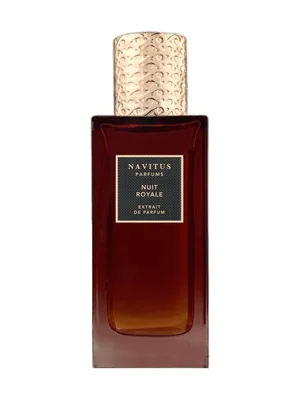 Nuit Royale Extrait bottle