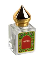 Amber Fragrance Oil by Nemat International
