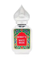 White Musk by Nemat International