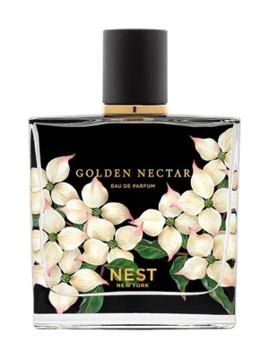 Golden Nectar Eau de Parfum bottle