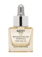 Madagascar Vanilla Perfume Oil by NEST New York