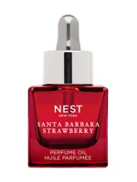 Santa Barbara Strawberry Perfume Oil by NEST New York