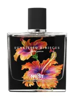 Sunkissed Hibiscus by NEST New York