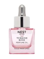 Turkish Rose Perfume Oil by NEST New York