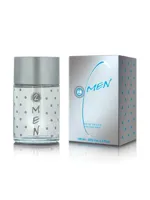 2 Men by New Brand Parfums