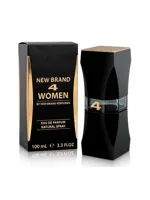 4 Women by New Brand Parfums