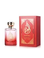 Amira by New Brand Parfums