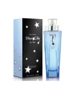 Blue Sky For Men by New Brand Parfums