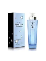 Blue Sky For Women by New Brand Parfums