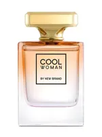 Cool Woman by New Brand Parfums
