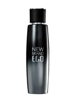 Ego Silver by New Brand Parfums