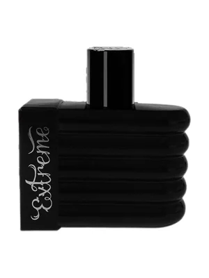 Extreme Power Eau de Toilette bottle