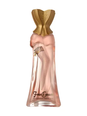 French Cancan Eau de Parfum bottle
