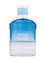Golf Blue by New Brand Parfums