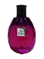 In Love bottle