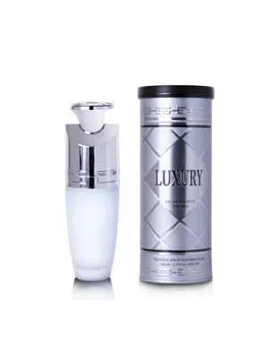Luxury For Men Eau de Toilette bottle