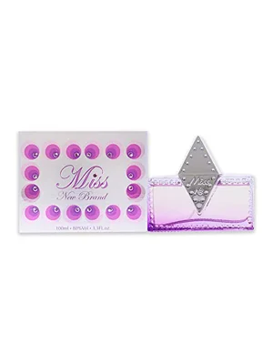 Miss Eau de Parfum bottle