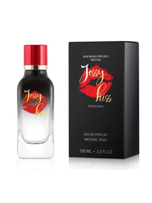 Prestige Jessy Kiss Eau de Parfum bottle