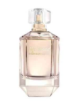 Prestige My Brand Eau de Parfum bottle