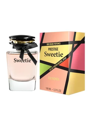 Prestige Sweetie Eau de Parfum bottle